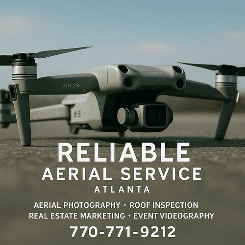 Reliable Aerial Service